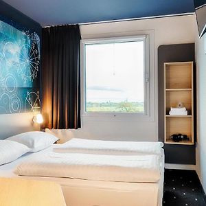 Standaard Double Kamer